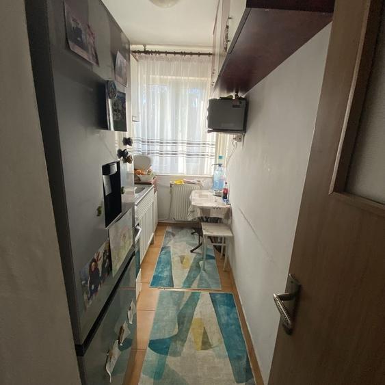 Apartament cu 2 camere semidecomandat în Găvana