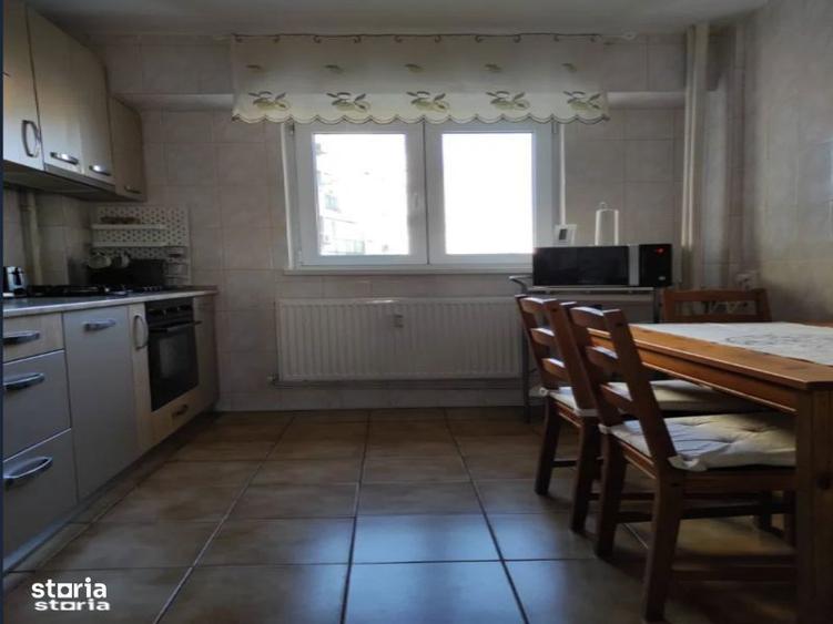 Apartament cu 2 camere, mobilat în Pantelimon