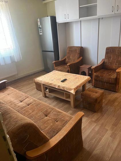 Apartament cu 2 camere decomandat în Decebal
