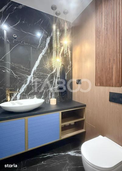Apartament cu 4 camere semidecomandat în Gheorgheni