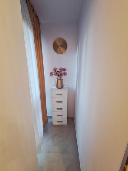 Apartament cu 2 camere decomandat în Timișoara