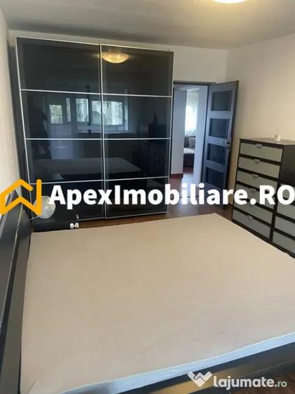 Apartament 3 camere de inchiriat Titulescu Bucure?ti | Apex - 1