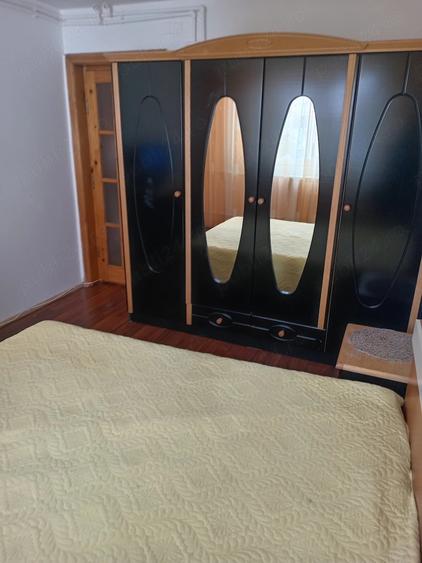 Apartament cu 2 camere decomandat în Mărăței