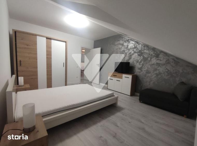 Apartament 3 camere, etaj 3, loc parcare, Doamna Stanca, Sibiu - 5