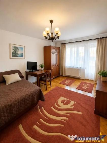 Casă cu 4 camere cu Teren 262 Mp în Sângeorgiu de Mureș