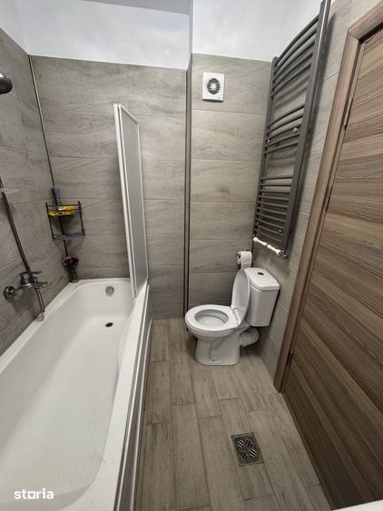 Apartament cu 3 camere în Est