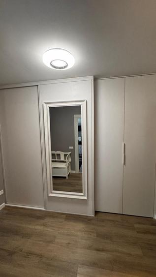 Apartament cu 2 camere decomandat în Orașul Vechi