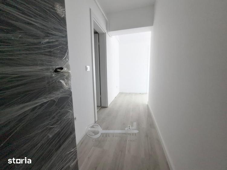 Apartament cu 2 camere decomandat în Galata