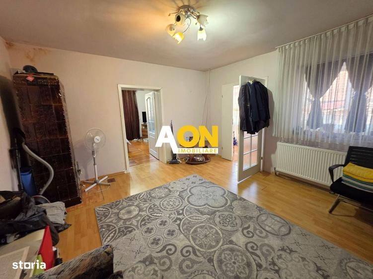 Casă cu 2 camere în Oarda