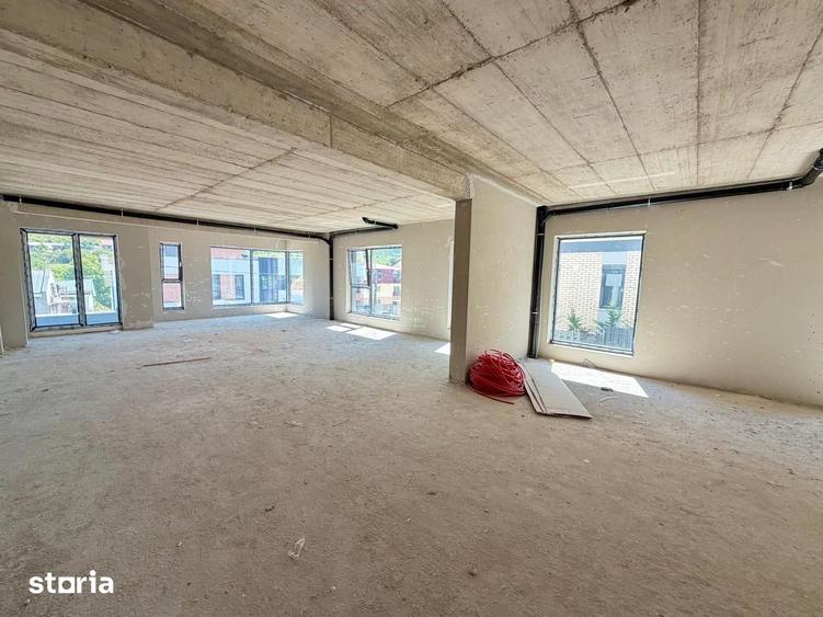 Spatiu comercial 230 mp in Manastur, Campului - 5