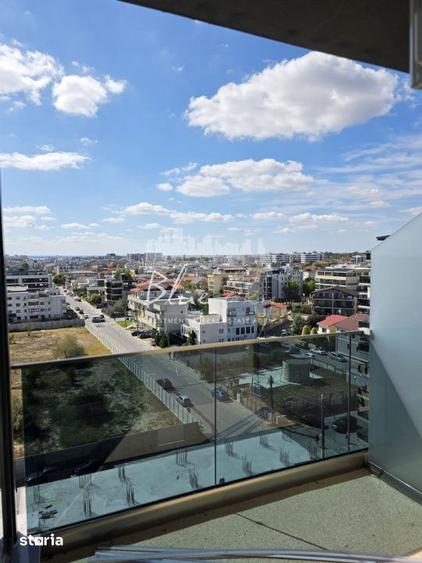 Studio exclusivist in Mamaia Nord confort si rafinament la cheie - 5