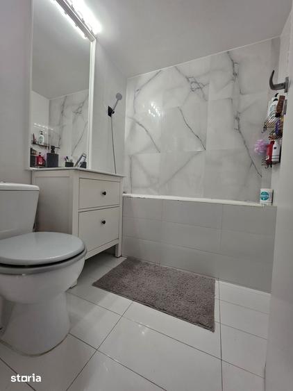 Apartament 2 camere, balcon, etaj 8, Crangasi - 8