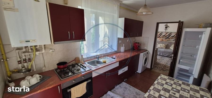 Apartament 2 camere de inchiriat - 7