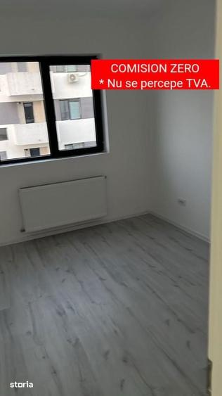 3 Camere, 2 bai, Decomandat, 2023 , et. 4/6, Militari Residence - 15