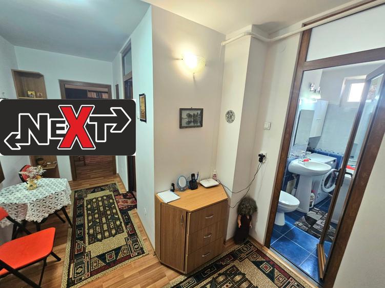 Apartament cu 2 camere în Precista