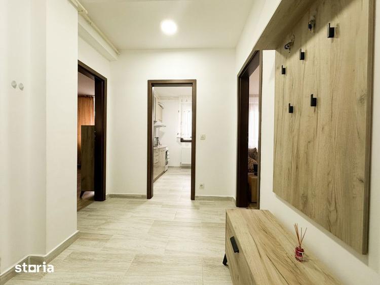 Apartament cu 2 camere | Decomandat | 16mp terasa | Loc de Parcare - 3