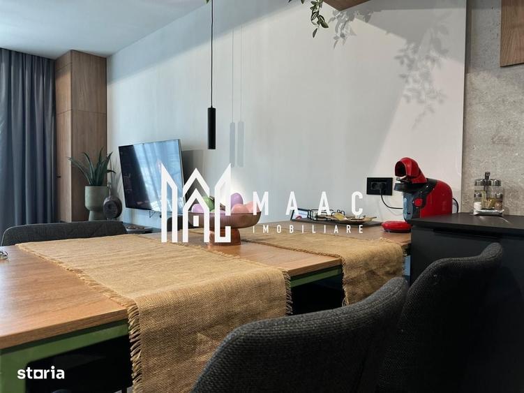 Apartament 2 Camere | Etaj 2 | The Lake Home SIBIU - 3