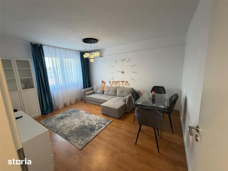 Apartament cu 2 camere decomandat în Centrul Civic