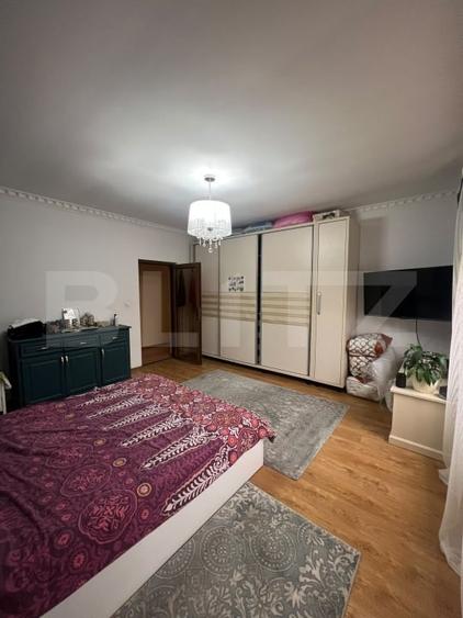 Casă individuală cu 4 camere și mansardă, 115.10 mp, zona Titulescu - 16