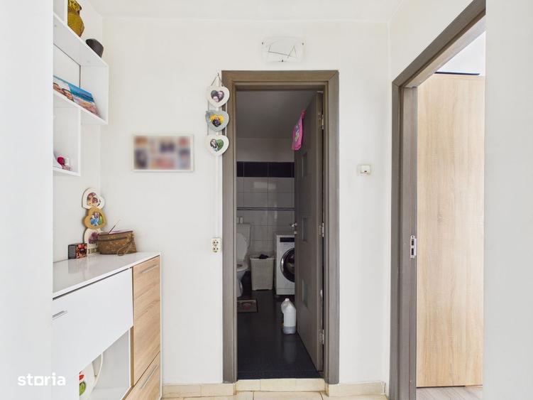 Apartament 4 camere decomandat | Parter | Metrou la 7 minute | - 3