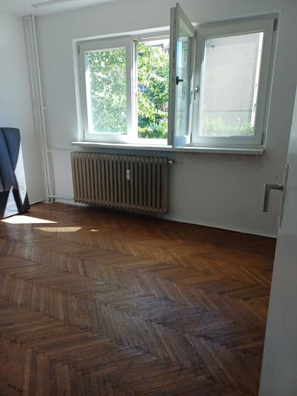 Valea Rosie, apartament semi cf1 sporit, parter/4, Stadion! - 1