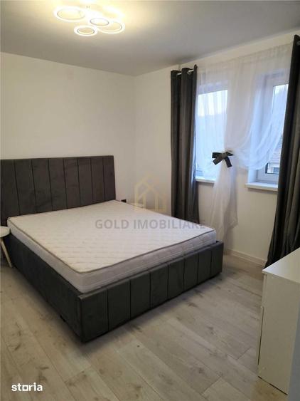 Apartament 3 camere de inchiriat bloc nou - 2