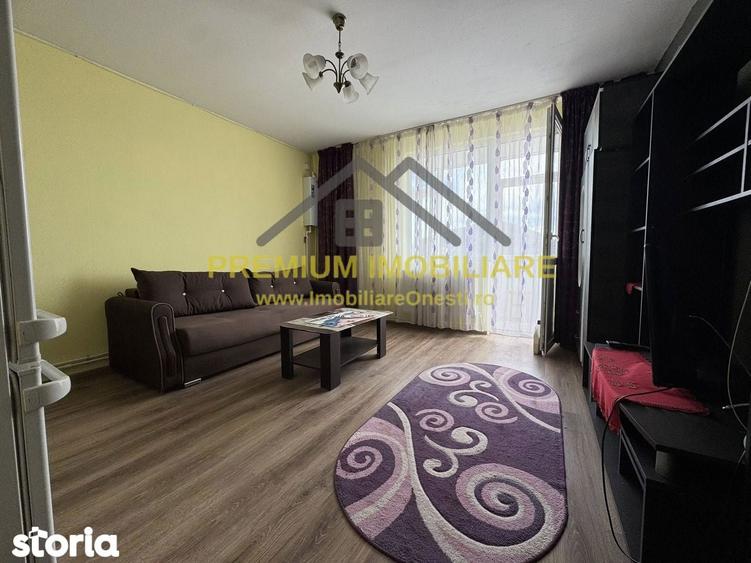 Garsonieră în Ultracentral