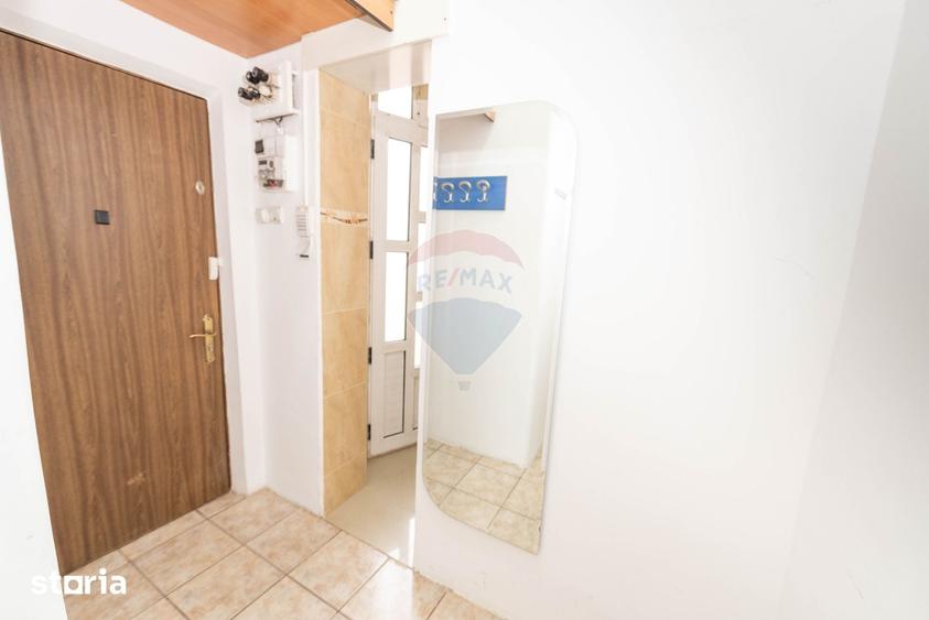 Apartament cu 3 camere în Vitan
