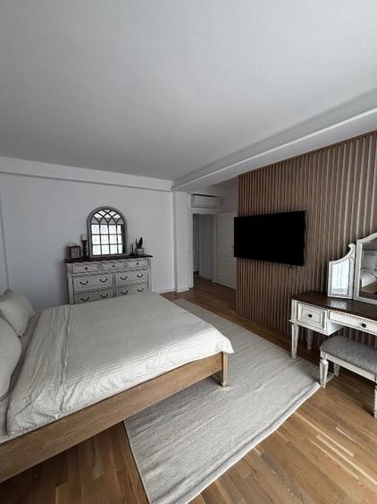 Duplex cu 5 camere cu Canalizare în Mogoșoaia