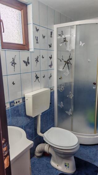 Casă în Moșoaia