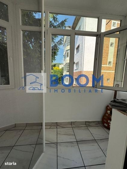 Apartament cu 2 camere în Nord
