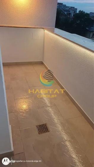 Vanzare 3 Camere Mobilat si Utilat+Parcare- Parc Carol! - 3