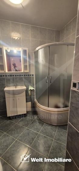 Apartament o camera, mobilat si utilat, Floresti, Stejarului - 4