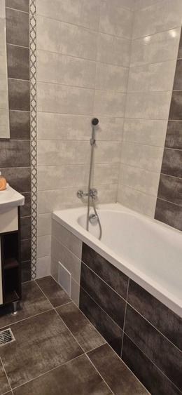 Apartament cu 2 camere semidecomandat în Lujerului