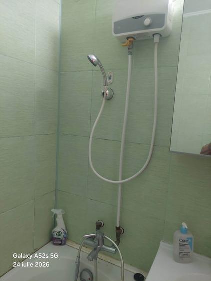 Apartament cu 2 camere decomandat în City Park Mall