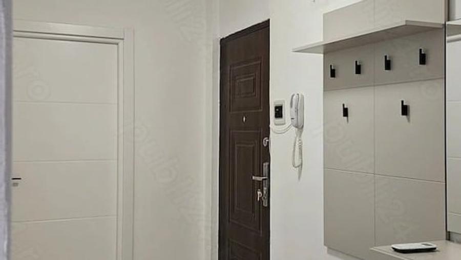 Apartament cu 2 camere decomandat în Crângași