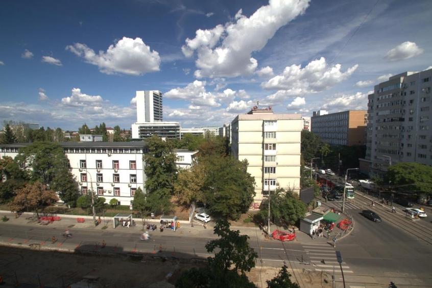 Apartament cu 2 camere decomandat, mobilat în Turda