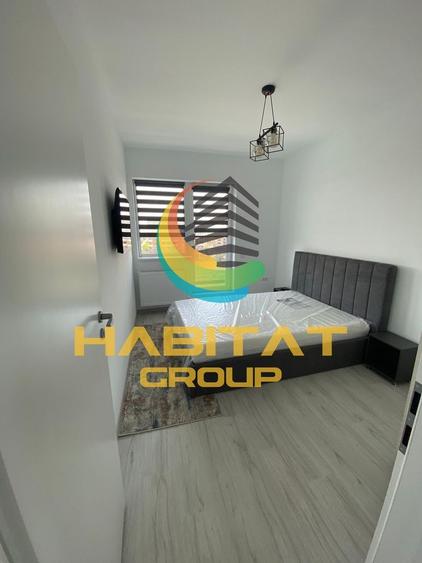 Apartament cu 2 camere decomandat, mobilat în Berceni — fotografia 1