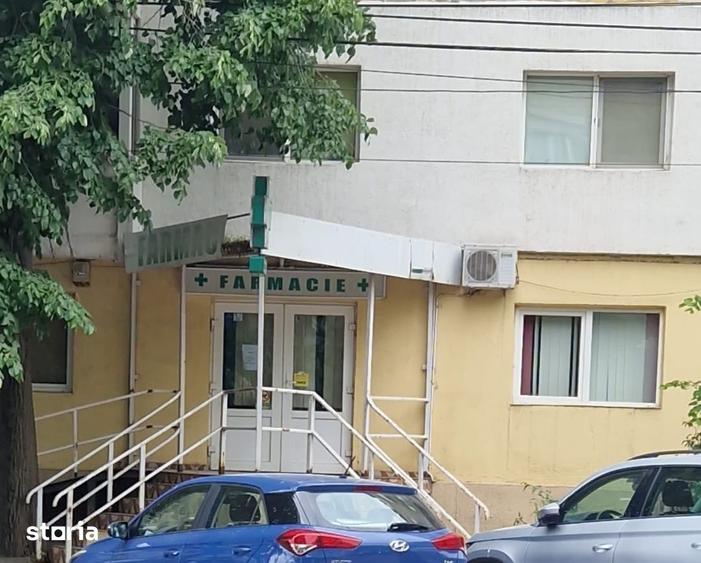 Apartament cu 2 camere în Inel I