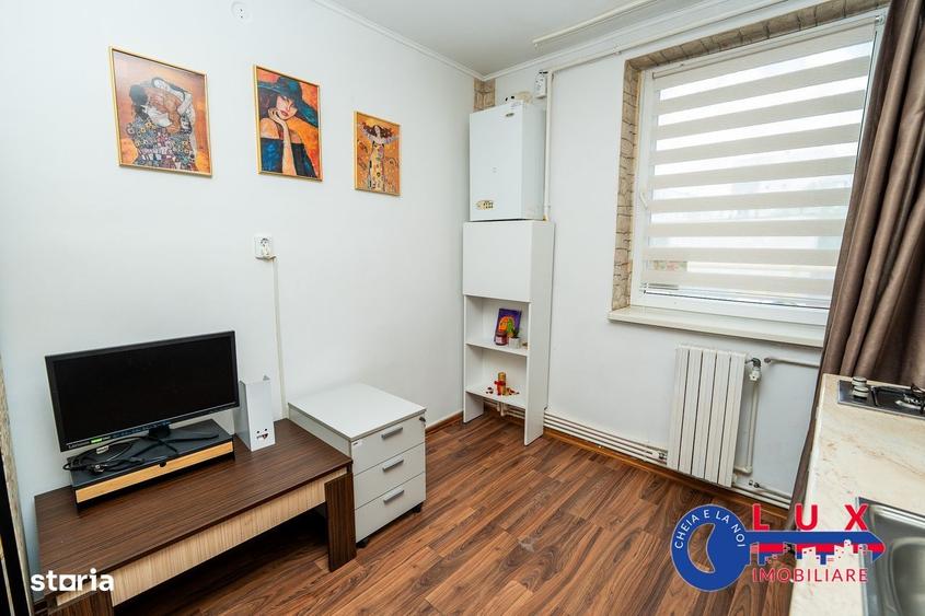 Spațiu comercial, de 47 mp, în Piața Veche