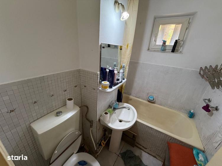 Apartament 2 camere, parter - zona Cetate - 9
