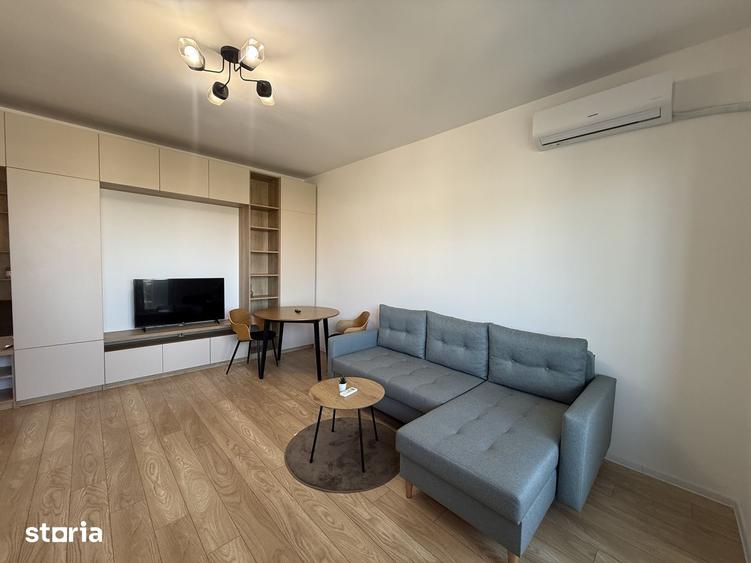 Apartament cu 2 camere în Grozăvești