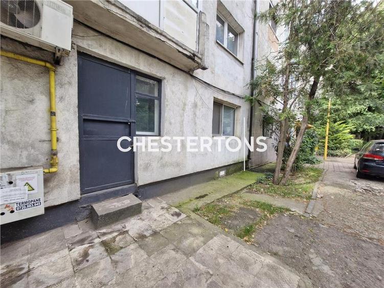 Apartament plus spatiu comercial de inchiriat , zona Primo , Constanta - 14