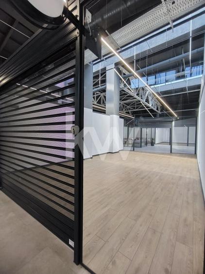 Hub-ul Comercial Bartolomeu I Suprafețe flexibile I  Comision 0% - 1