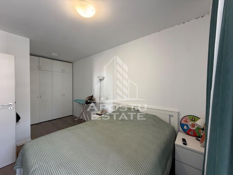 Apartament cu 2 camere de vanzare ,X-City Towers , Torontalului - 1