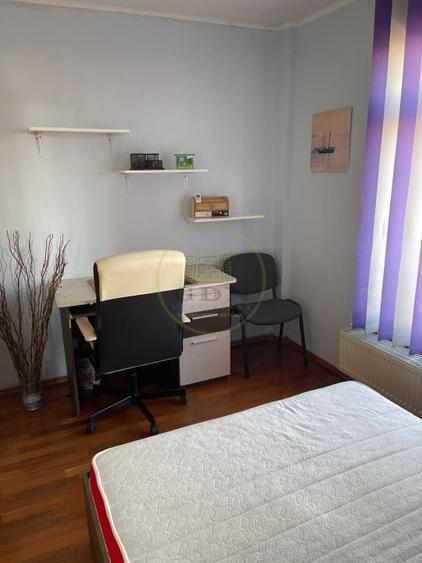Apartament cu 2 camere decomandat, mobilat în Calea Aradului