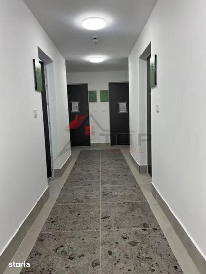 Apartament cu 2 camere în Baza 3