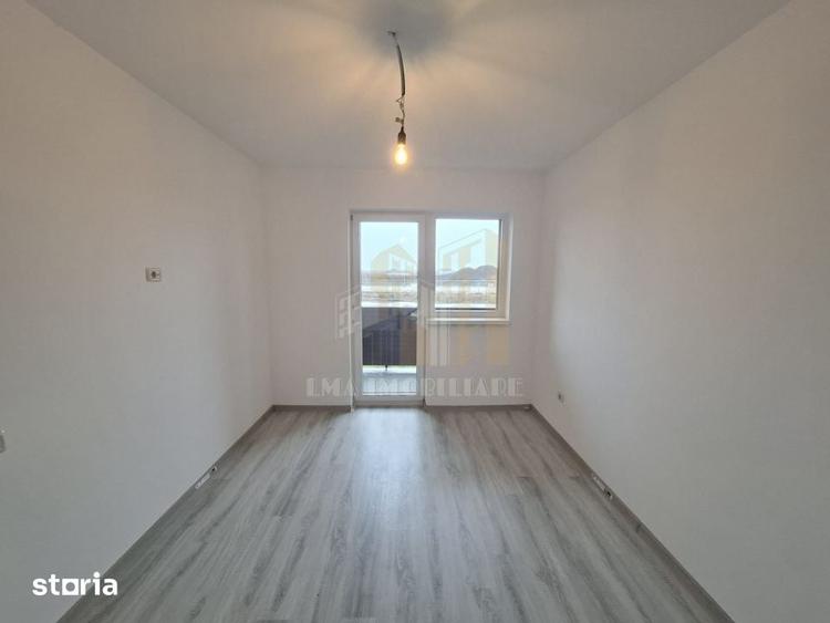 Apartament 2 camere tip studio Subcetate City 2 Sanpetru Brasov - 4