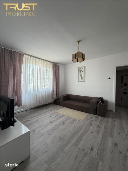 2 camere l Piata Mihai Viteazu l Mobilat l Parcare - 2