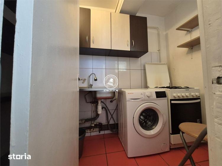 Garsoniera de vanzare zona Alexandru cel Bun -Iasi - 3